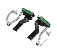 SVTSTRQE Para Skoda Para Superb 2015 2016 2017 2018 Un Coche Excepcional Sensor Nivel Faro Delantero Izquierdo Derecho 5Q0412522C 5Q0412521C Conjunto faros(1 par)