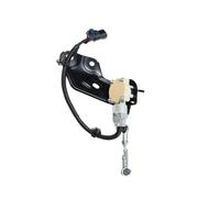 SVTSTRQE Para Toyota Para 4Runner 2003 2004 2005 2006-2009 Para Land Cruiser 2002-2009 Sensor Control Altura Trasero Izquierdo Derecho 89408-60011 Conjunto faros(Bien)