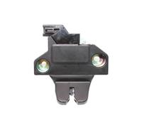 SVTSTRQE Para Toyota Para Corolla Para Vios Para Yaris 2007 2008 2009 2010-2013 64610-02110 Cerradura Pestillo Tapa Maletero