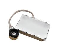 SVTSTRQE Para Toyota Para Sienna 2004 2005 2006 2007 2008 2009 2010 Balasto Para Faros Delanteros Xenón HID D2S D2R 85967-50020 8596750020 Conjunto faros