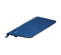 SVTSTRQE para Volvo XC60 2018-2023 31449210 Parachoques Trasero del Coche del Gancho Remolque Ojo Tapa Cubierta del Ojo del Gancho Remolque(Rear Blue)