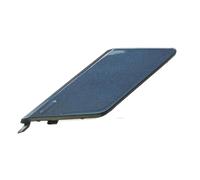 SVTSTRQE para Volvo XC60 2018-2023 31449210 Parachoques Trasero del Coche del Gancho Remolque Ojo Tapa Cubierta del Ojo del Gancho Remolque(Rear Denim Blue)