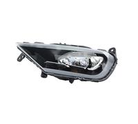 SVTSTRQE Para Volvo XC60 XC90 S90 V90 2016-2019 2020 2021 Conjunto De Faros Delanteros Faros Antiniebla Accesorios Para Coche Conjunto faros(Lado izquierdo)