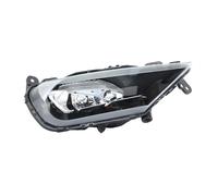 SVTSTRQE Para Volvo XC60 XC90 S90 V90 2016-2019 2020 2021 Conjunto De Faros Delanteros Faros Antiniebla Accesorios Para Coche Conjunto faros(LADO DERECHO)