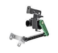 SVTSTRQE Para VW Para Golf 2012 2013 2014 2015 2016 2017 2018 2019 2020 2021 Sensor Nivel Del Faro Trasero Izquierdo 5Q0512521J 5Q0512521F Conjunto faros