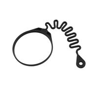 SVTSTRQE Q0008652V001000000 Para Smart Para Fortwo Para Roadster Correa Retención Tapa Depósito Combustible Cable Alambre