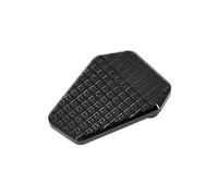SVTSTRQE Reposapiés para Motocicleta Extensor De Almohadilla para Palanca De Freno Trasero para B&MW S 1000 XR S1000XR 2020-2021(Negro)