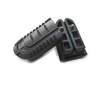 SVTSTRQE Reposapiés para Motocicleta Reposapiés De Goma Motocicleta para Benelli TRK502 BJ500GS-A TRK 502 502X 251