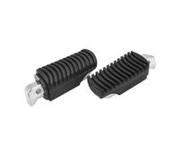 SVTSTRQE Reposapiés para Motocicleta Reposapiés Trasero Motocicleta para B&MW F800GS F 800 GS 2013-2017 F850GS F750GS F900GS F850 F750 GS GS850
