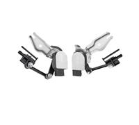 SVTSTRQE Sensor Nivel Altura Delantero Trasero Derecho Izquierdo Para Q7 7L0616214C 7L0616213D 7L0616571D Conjunto faros(FRT RH and LH)