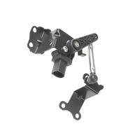 SVTSTRQE Sensor Nivel Faros Delanteros 1K0941273M 1T0907503B Para Skoda Para Octavia 2004 2005 2006 2007 2008 2009 2010 2011 2012 2013 Conjunto faros