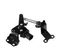 SVTSTRQE Sensor Nivel Faros Delanteros 1T0907503B 1K0941273N Para Skoda Para Octavia 2004 2005 2006 2007 2008 2009 2010 2011 2012 2013 Conjunto faros