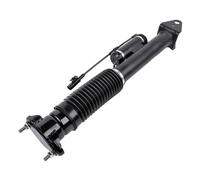 SVTSTRQE Sensor Nivel suspensión automática para Mercedes ML GL W166 X166 Amortiguador Aire Puntal Suspensión Trasera 1663200130 A1663200130 1663200930 Sensor Altura vehículo