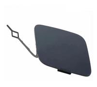 SVTSTRQE Sin Pintar para Chevrolet para Trax 2014 2015 2016 Parachoques Delantero Tapa Ojo Gancho Remolque 95242012 Cubierta del Ojo del Gancho Remolque