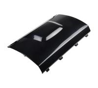 SVTSTRQE Tapa del Ojo del Gancho de Remolque del parachoque 1638801105 A1638801105 Coche Funda Trasera Gancho Remolque