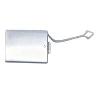 SVTSTRQE Tapa del Ojo del Gancho de Remolque del parachoque 2118850026 A2118850026 Cubierta Barra Remolque Delantera