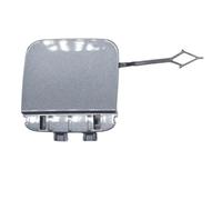 SVTSTRQE Tapa del Ojo del Gancho de Remolque del parachoque 51118099893 51128099902 51129880379 Coche Tapa Gancho Remolque Delantero Y Trasero para Serie 3 G20 G21 para MPackage 2018-2022
