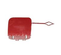 SVTSTRQE Tapa del Ojo del Gancho de Remolque del parachoque 51118099893 51128099902 51129880379 Coche Cubierta Gancho Remolque Trasero Delantero para 3 G20 G21 para MPackage 2018-2022