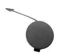 SVTSTRQE Tapa del Ojo del Gancho de Remolque del parachoque 5C6807241 Coche Parachoques Delantero Derecho Cubierta para El Ojo