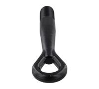 SVTSTRQE Tapa del Ojo del Gancho de Remolque del parachoque 8200592052 50402546 Anillo Gancho Remolque