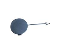 SVTSTRQE Tapa del Ojo del Gancho de Remolque del parachoque 8E0807241C Tapa Ojo para El Parachoques Trasero Gancho Remolque
