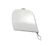 SVTSTRQE Tapa del Ojo del Gancho de Remolque del parachoque A2058851624 Cubierta Trasera Barra Remolque