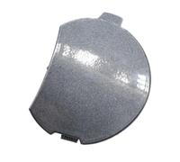 SVTSTRQE Tapa del Ojo del Gancho de Remolque del parachoque Cubierta Gancho Remolque Delantero Coche GW2F-50-A11 para Mazda 6 para Atenza 2017-2019
