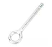 SVTSTRQE Tapa del Ojo del Gancho de Remolque del parachoque Gancho De Remolque Gancho De Remolque Delantero Trasero 51798113 para Fiat para Ducato 500 500L 500X