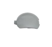 SVTSTRQE Tapa del Ojo del Gancho de Remolque del parachoque GW2F-50-A11 Coche con Tapa Gancho Remolque Delantero para Mazda 6 para Atenza 2017 2018