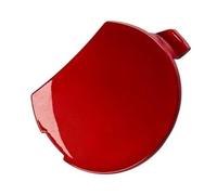 SVTSTRQE Tapa del Ojo del Gancho de Remolque del parachoque GW2F-50-A11 GW2F50A11 Tapa Ojo para Mazda 6 para Atenza 2017 2018
