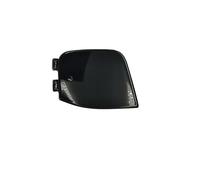 SVTSTRQE Tapa del Ojo del Gancho de Remolque del parachoque para Benz W247 GLA Clase 2020-2023 GLA200 GLA220 2478859403 Tapa La Cubierta Gancho Remolque Parachoques Delantero Coche(Negro)