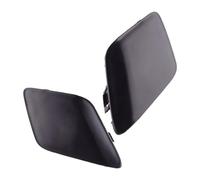 SVTSTRQE Tapa del Ojo del Gancho de Remolque del parachoque para Toyota para Prius 2016 2017 52128-47050 52128-47070 Tapa Cubierta Gancho Remolque Parachoques Delantero