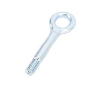 SVTSTRQE Tapa Ojo Gancho Remolque parachoque 51873726 Gancho Remolque para Fiat para Doblo