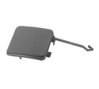 SVTSTRQE Tapa Remolque Parachoques automóvil para Mercedes para Benz W211 E200 E220 E240 E280 E300 E320 E350 E270 E400 E420 E500 A2118801505 Cubierta Remolque Parachoques Trasero Cubierta Gancho