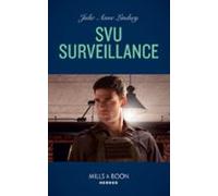 Svu Surveillance (ebook)
