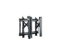 SVW-1264N soporte para pantalla de señalización 177,8 cm (70") Negro