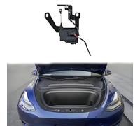 Svzadipe Power Frunk - Cierre suave para Tesla Model Y 2020-2024, cierre automático, cubierta de succión eléctrica, cierre automático (para modelo Y 2020-2024)