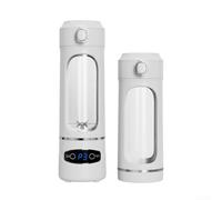 SW-111 Medidor de potencia/VSWR de 100 W, medidor de comunicación de antena para antenas de radio CB para medir la relación de onda estacionaria de una antena lineal (blanco)