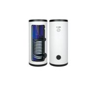 SW-251 intercambiador de agua caliente sanitaria vertical con serpentín KOSPEL SW-251.PL