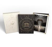 The Art of Star Wars Jedi: Survivor