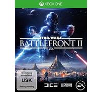 SW Battlefront 2 XB-One AT Star Wars [Importación alemana]