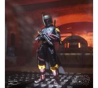 Sw Bl Bobf Boba Fett Af Action Figura Hasbro