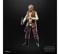 Sw Bl Doctor Evazan Lmtd Action Figura Hasbro