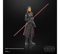 Star Wars The Black Series - Inquisitor - Fourth Sister - Figura de 15 cm OBI-WAN Kenobi
