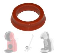 SW-K - Junta de labios para tanque de agua compatible con Krups Dolce Gusto KP Piccolo Circolo Melody