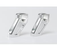 SW-Motech ADAPT. MANILLAR SW-MOTECH R1200GS 08-12,PL.,TIPO BB
