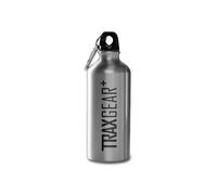 SW-Motech 0,6 l. Plateado. Acero inoxidable. - 0,6 l. Plateado. Acero inoxidable.