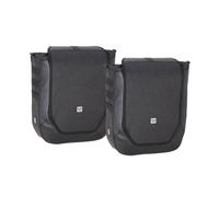 SW-Motech 16/16 l. Triumph Trident 660 (21-25). - 16/16 l. Triumph Trident 660 (21-25).