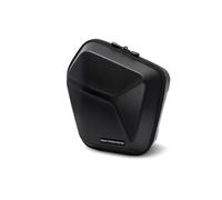 SW-Motech 16,5 l. Plástico ABS. Para SLC izquierdo. - 16,5 l. Plástico ABS. Para SLC izquierdo.