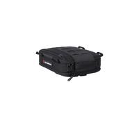 SW-Motech 1680D Nailon ballistic. Negro. 3-6 l. - 1680D Nailon ballistic. Negro. 3-6 l.